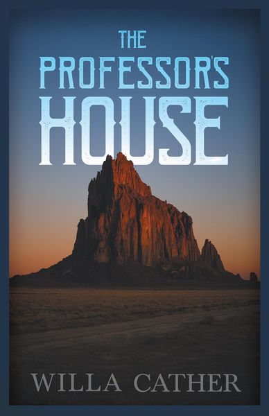Produktbild: The Professor's House
