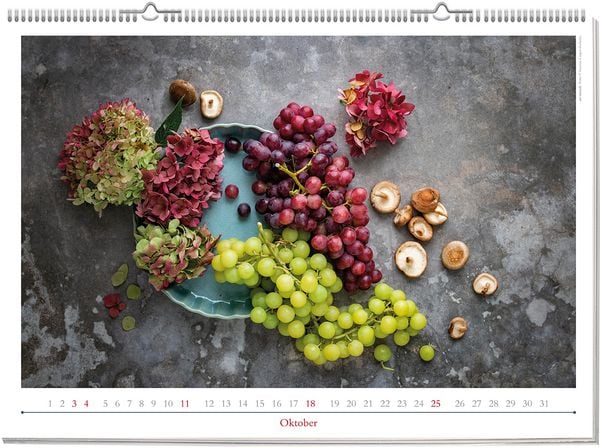 Produktbild: Essen & Trinken 2027