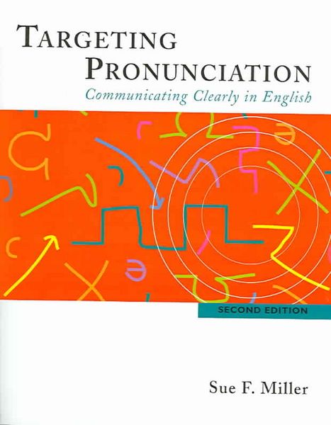 Produktbild: Targeting Pronunciation Plus a