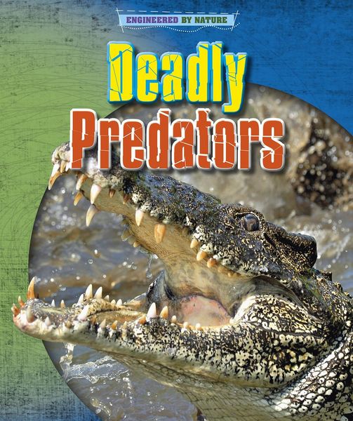 Produktbild: Deadly Predators