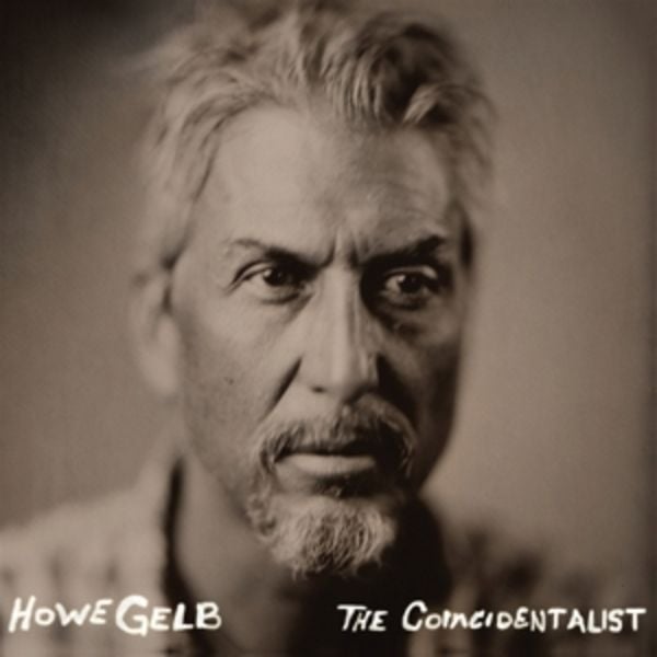 The Coincidentalist/Dusty Bowl - Howe Gelb, Vinyl