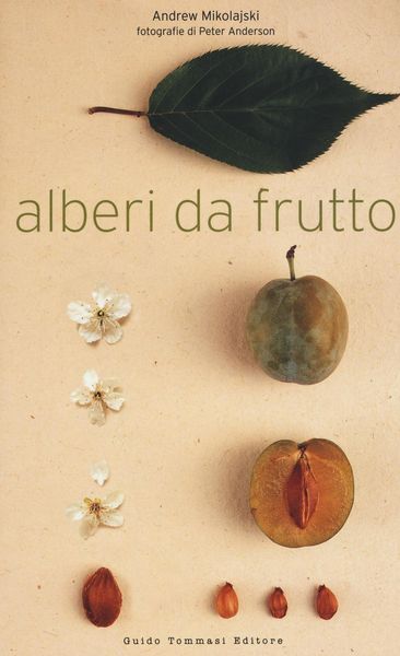 Produktbild: Alberi da frutto