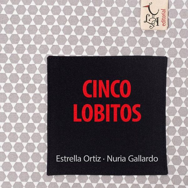 Produktbild: Cinco lobitos