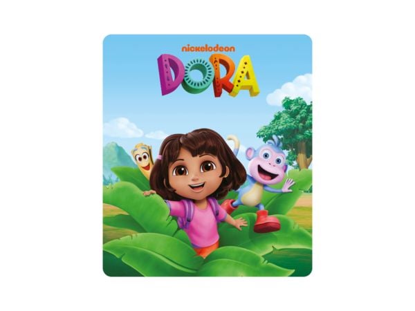 Produktbild: Content Tonie: Dora the Explorer - Dora the Explorer 2