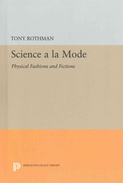 Produktbild: Science a la Mode