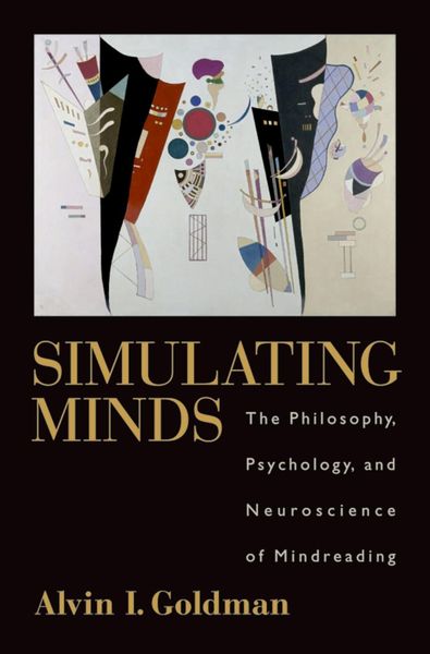 Produktbild: Simulating Minds