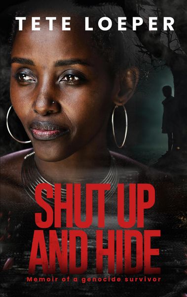 Produktbild: Shut up and hide