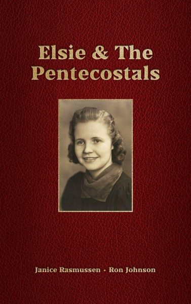Produktbild: Elsie & The Pentecostals