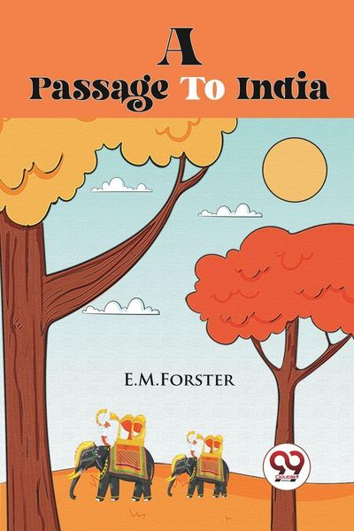 Produktbild: A Passage to India