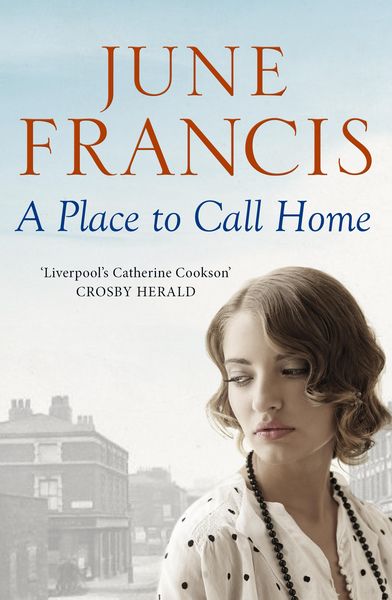 Produktbild: Place to Call Home