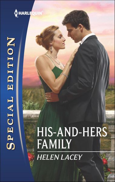 Produktbild: His-and-Hers Family