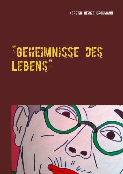 Produktbild: Geheimnisse des Lebens