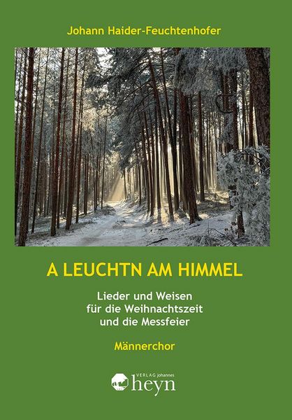 Produktbild: A Leuchtn am Himmel