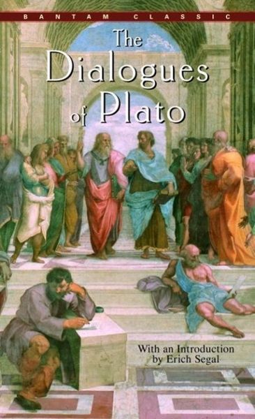 Produktbild: The Dialogues of Plato