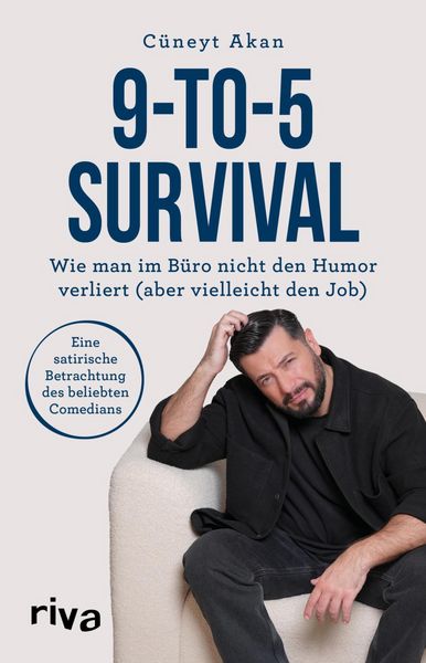 Produktbild: 9-to-5-Survival