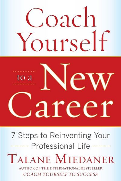 Produktbild: Coach Yourself to a New Career