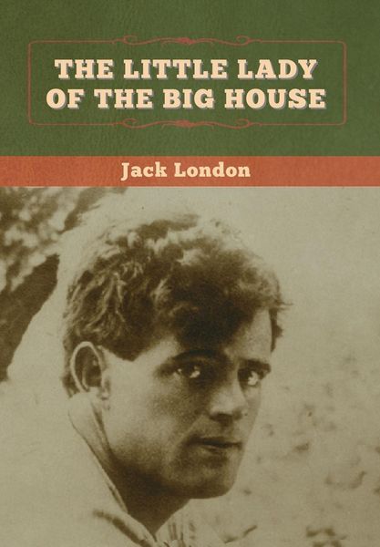 Produktbild: The Little Lady of the Big House
