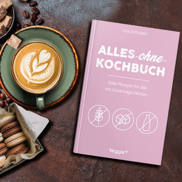 Produktbild: Alles-ohne-Kochbuch