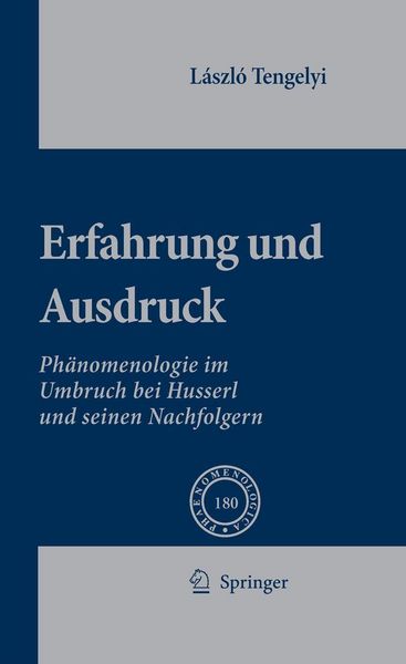 Produktbild: Erfahrung und Ausdruck