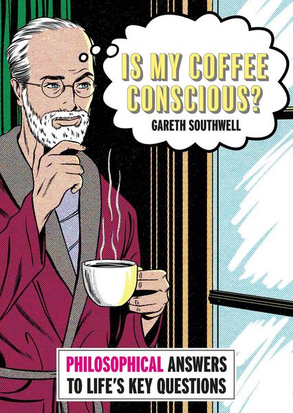 Produktbild: Is My Coffee Conscious?