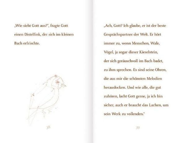 Produktbild: "Wie sehe ich aus?", fragte Gott
