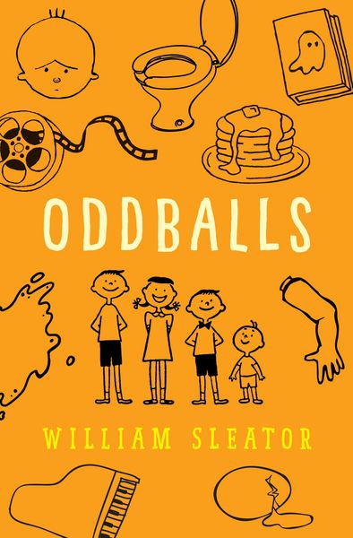 Produktbild: Oddballs