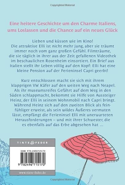 Produktbild: Elli gibt den L&ouml;ffel ab