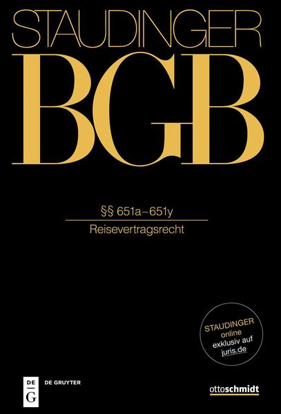 Produktbild: &sect;&sect; 651a-651y