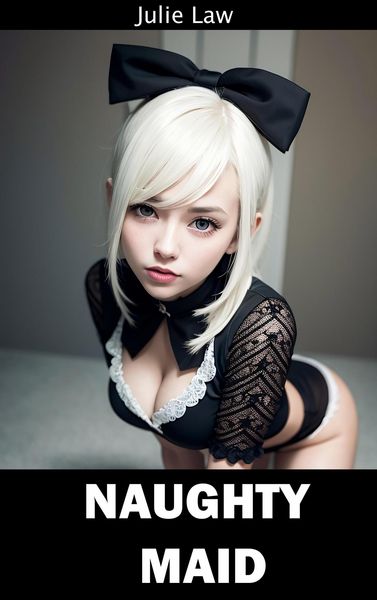 Produktbild: Naughty Maid