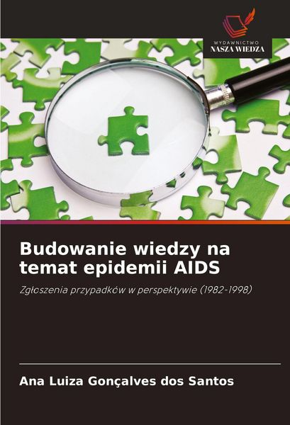 Produktbild: Budowanie wiedzy na temat epidemii AIDS