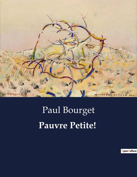 Produktbild: Pauvre Petite!