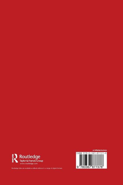 Produktbild: Lived Experiences of Multiculture