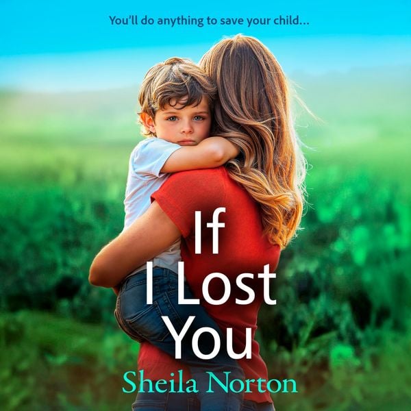 Produktbild: If I Lost You