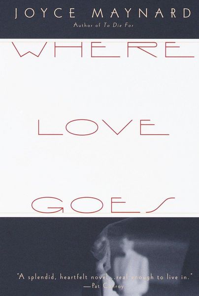Produktbild: Where Love Goes