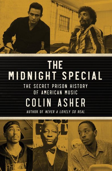 Produktbild: The Midnight Special
