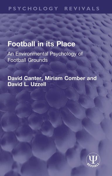 Produktbild: Football in its Place