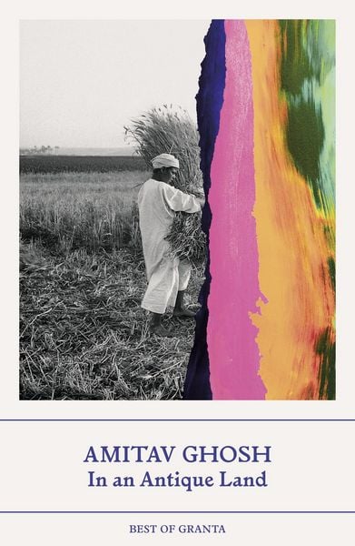 Produktbild: In an Antique Land
