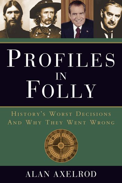Produktbild: Profiles in Folly