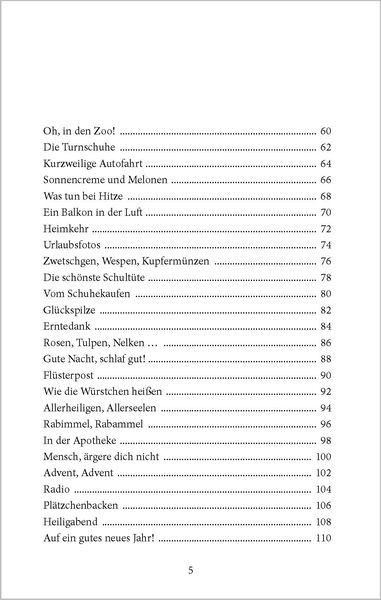 Produktbild: Die Sonne im Herzen - Plaudergeschichten f&uuml;r Senioren