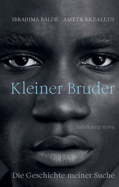 Produktbild: Kleiner Bruder