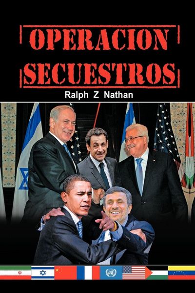 Produktbild: Operaci N Secuestros