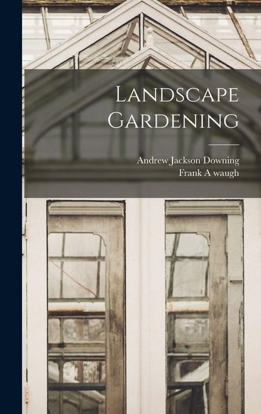 Produktbild: Landscape Gardening