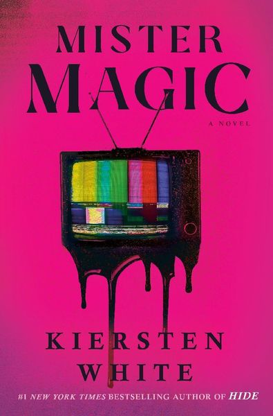 Produktbild: Mister Magic