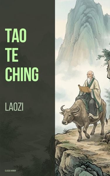Produktbild: Tao Te Ching