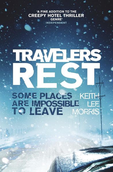 Produktbild: Travelers Rest