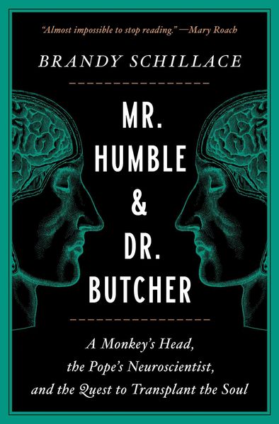 Produktbild: Mr. Humble and Dr. Butcher
