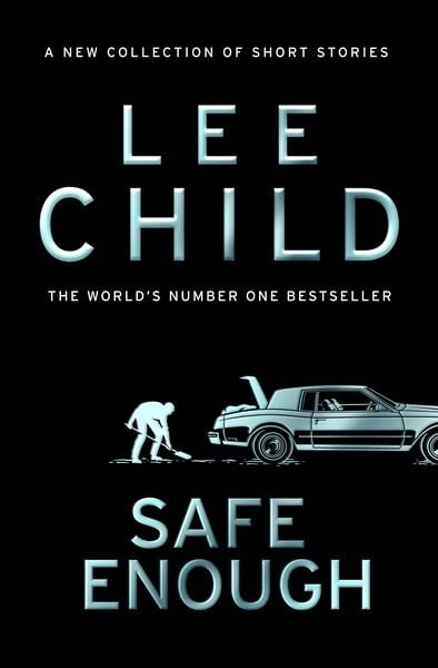 Produktbild: Safe Enough