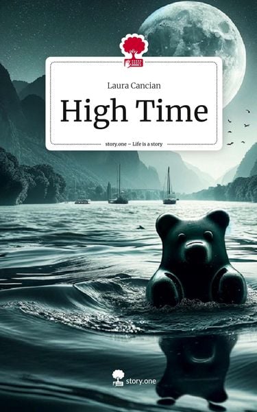 Produktbild: High Time. Life is a Story - story.one