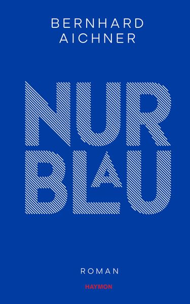 Produktbild: Nur Blau