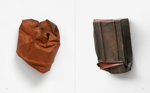Produktbild: MEUSER. Works 2012&ndash;2023